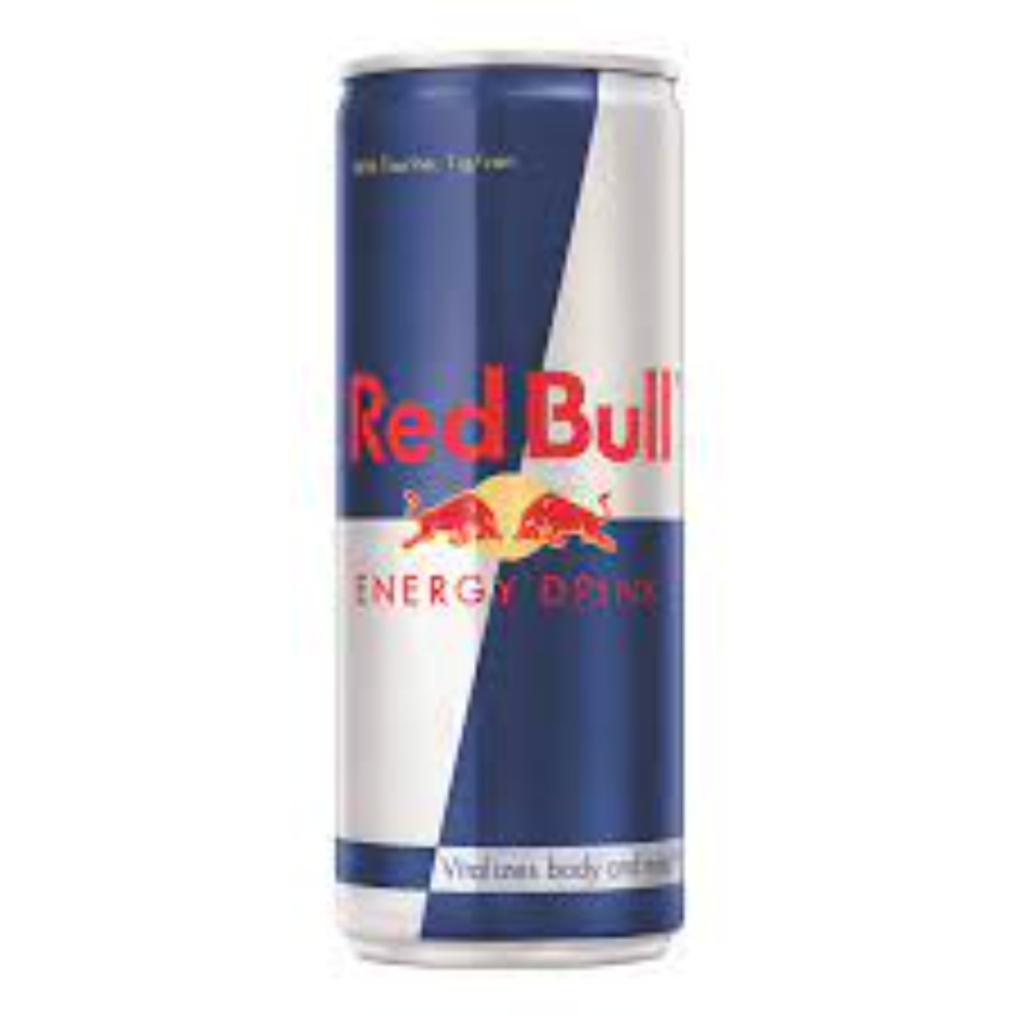 Red Bull Energy Drink