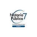 Notaría Pública No. 7 Puebla