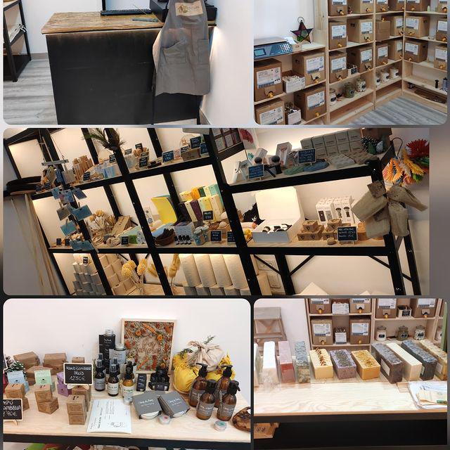 Galería en miniatura