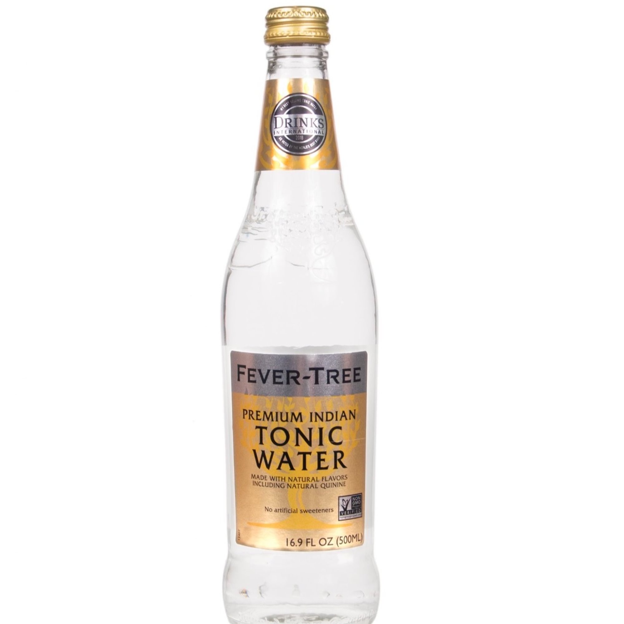 Fever Tree Tonic Water