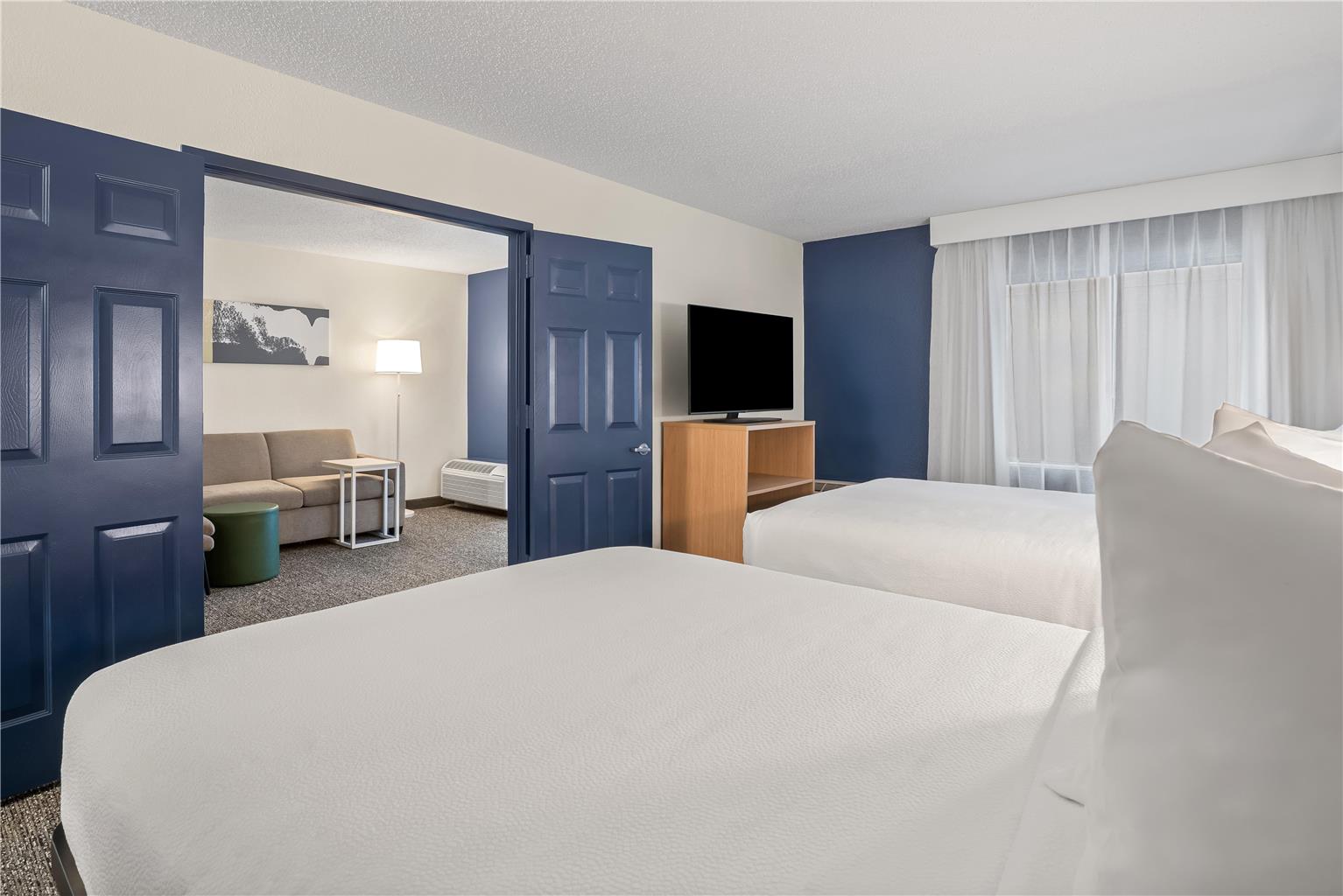 Spark by Hilton Bettendorf Quad Cities Image