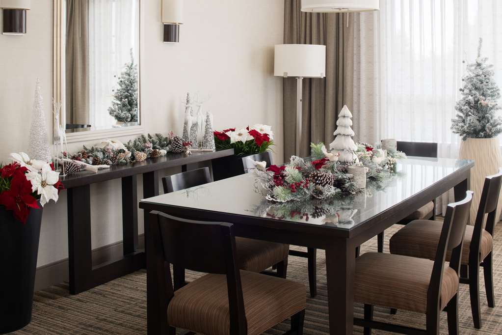 Hilton Vancouver Washington Image