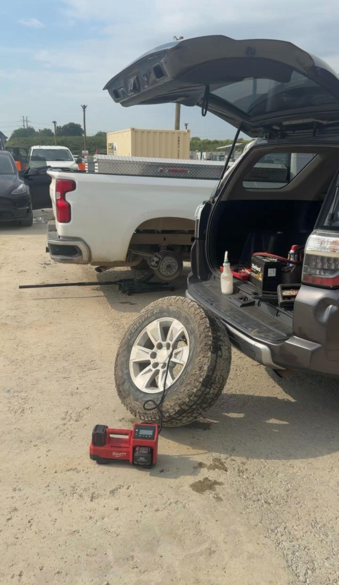 RoadMate Services LLC