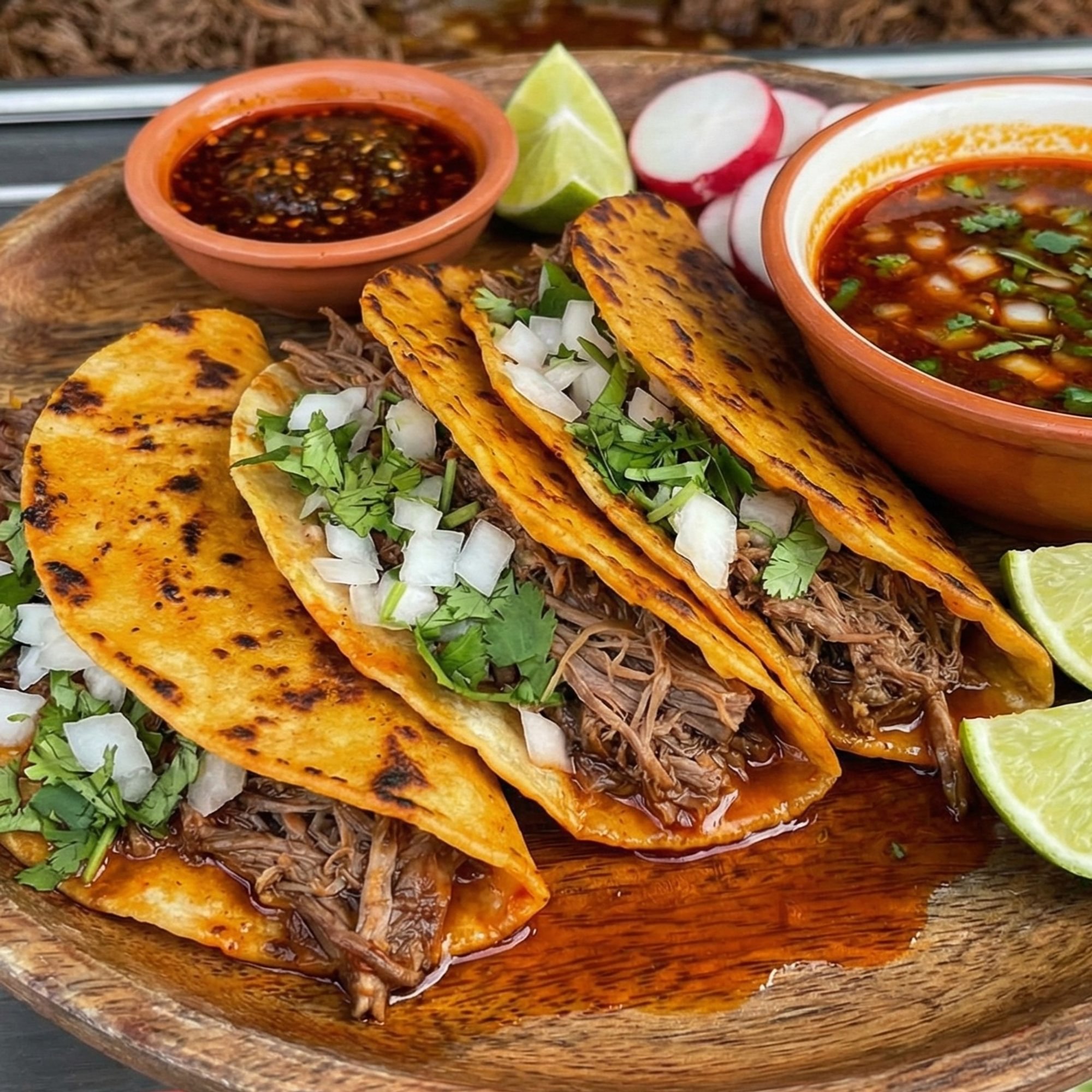 Birria Tacos (3)