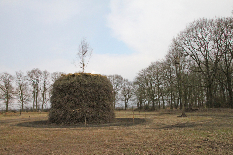 Foto's Drentse Vereniging 't Aol' Volk Emmen