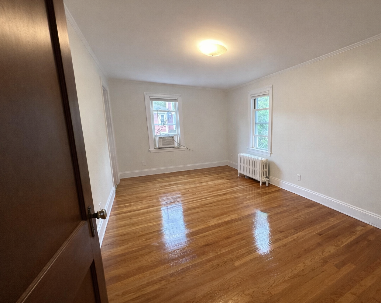 Flooring