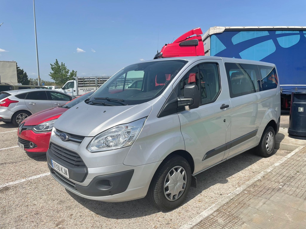 Galería en miniatura