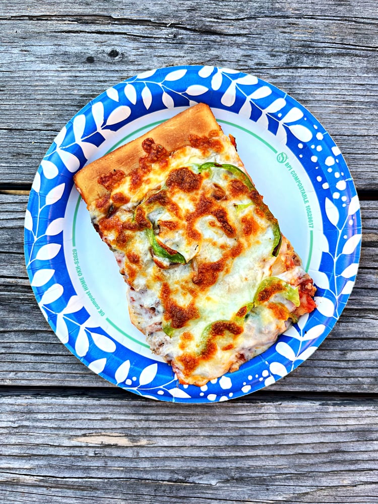 Tomato Special