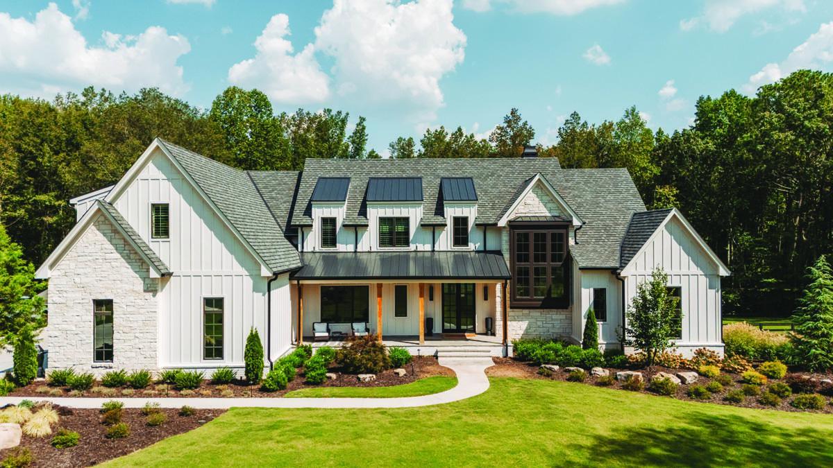 Midland Exteriors Image