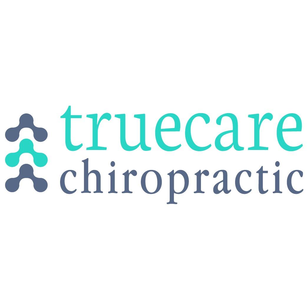 Truecare Chiropractic Logo