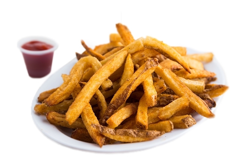 FYI Fries