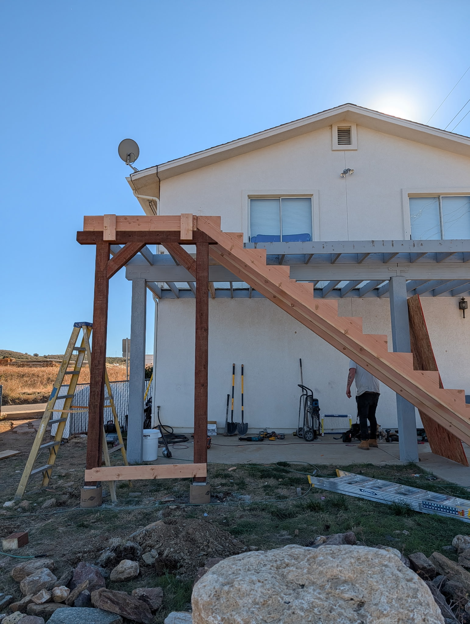 Ready Renovations & Remodeling LLC Image