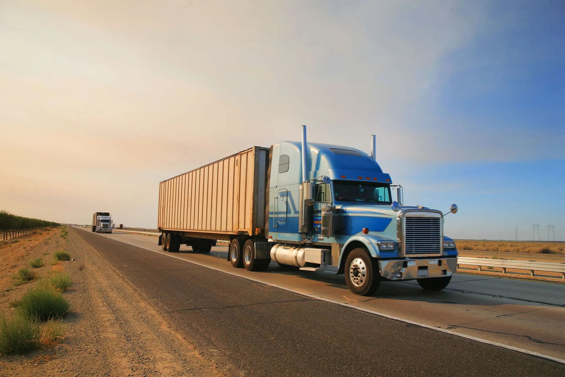 Used Commercial Truck Sales