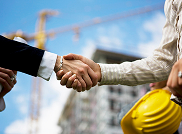 Construction Law Attorneys & Legal Services