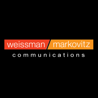 Weissman/Markovitz Communications Photo