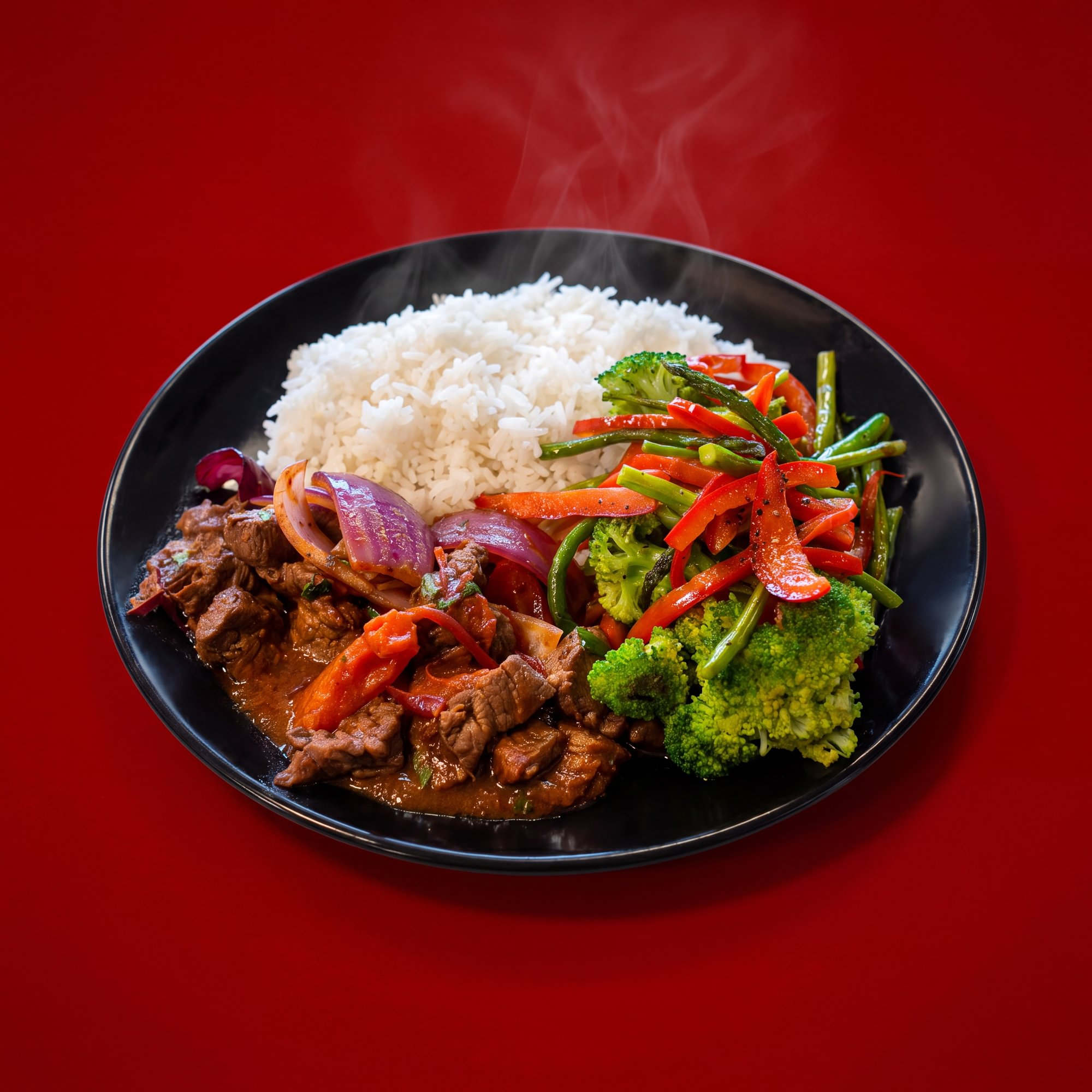 Lomo Saltado