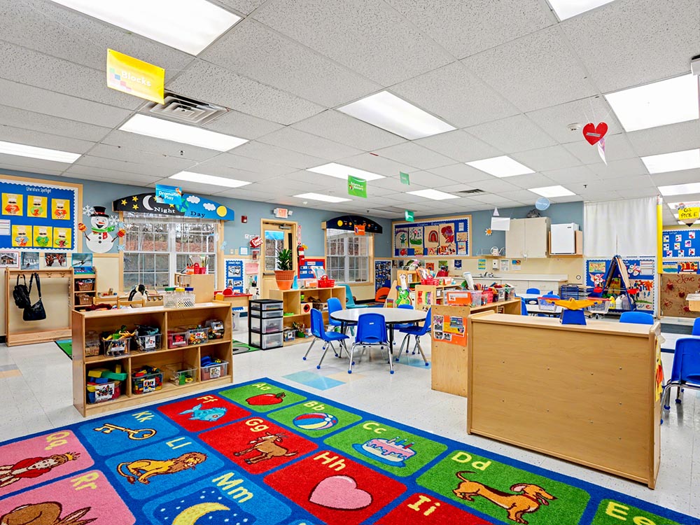 Barrett Parkway KinderCare Image