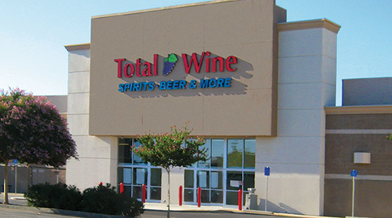 boutique wine stores near me