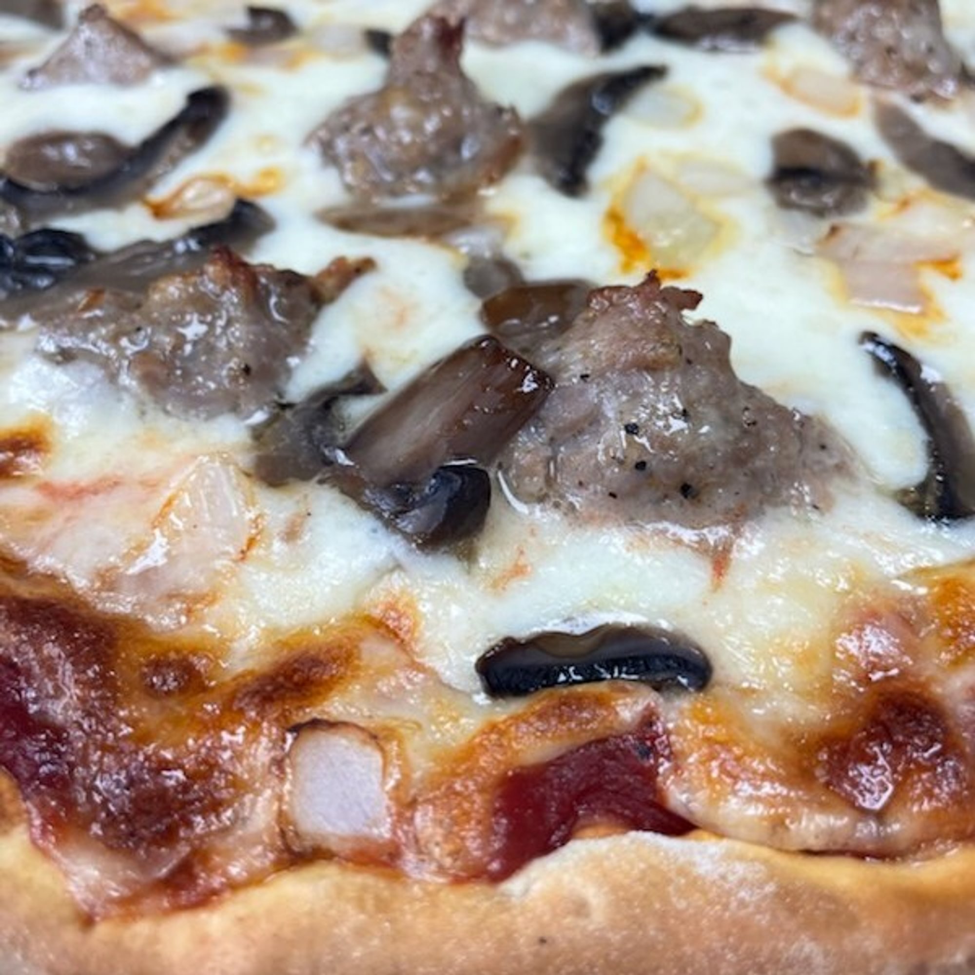 16" Pizza
