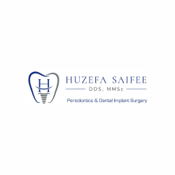 Huzefa Saifee DDS MMSc - Periodontics & Dental Implants