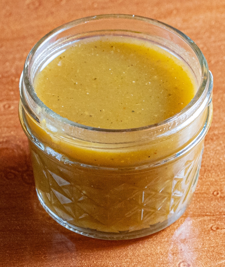 Jalapeno Ranch