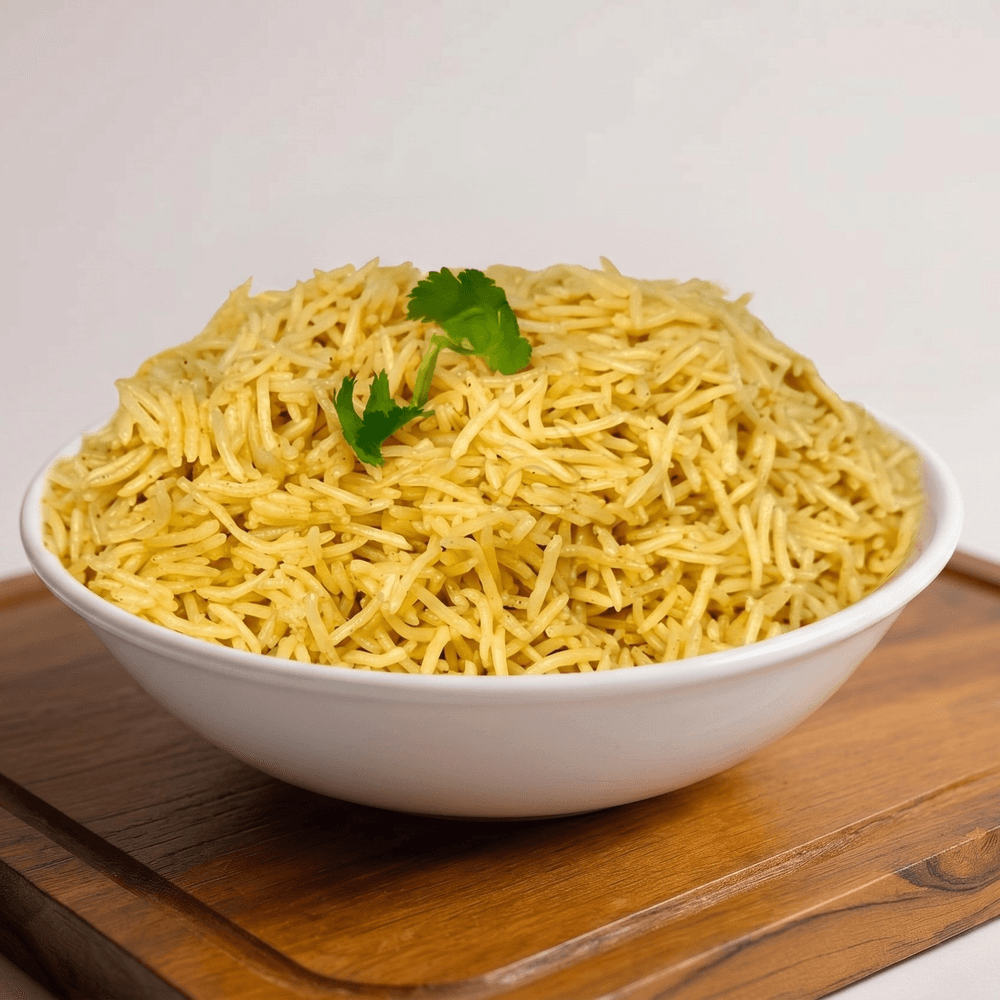 Side of Brown Rice
