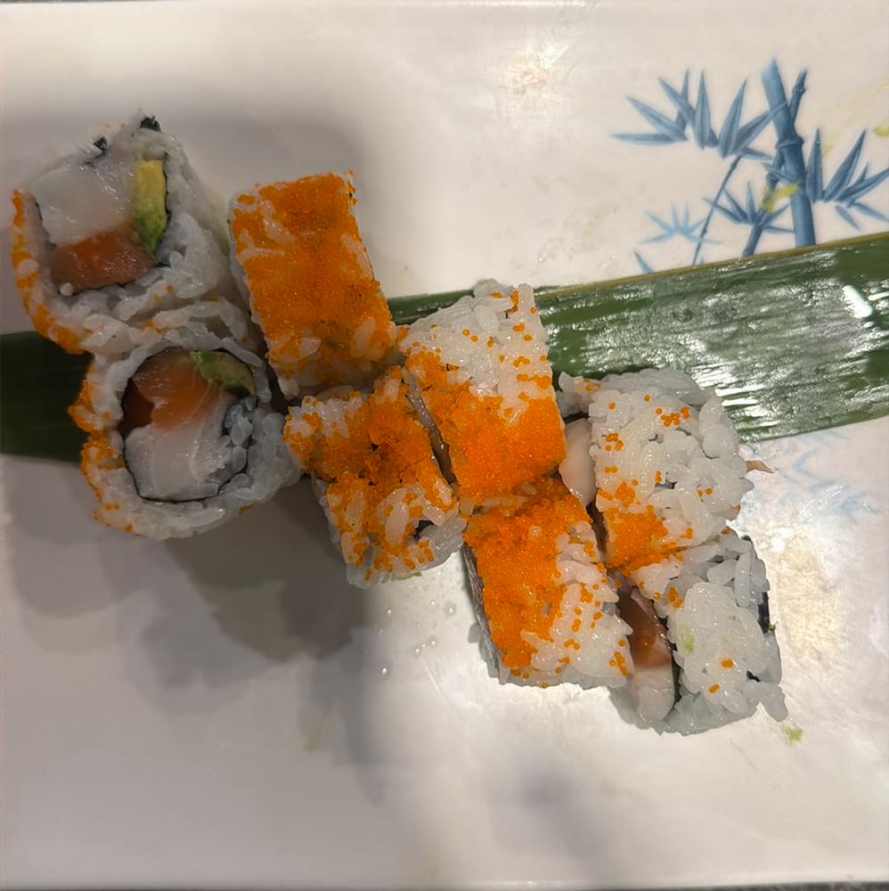 K.C. Roll