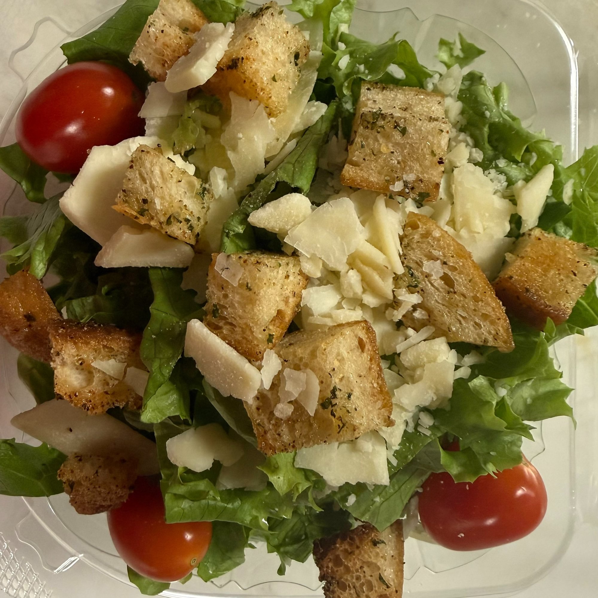 Caesar Salad