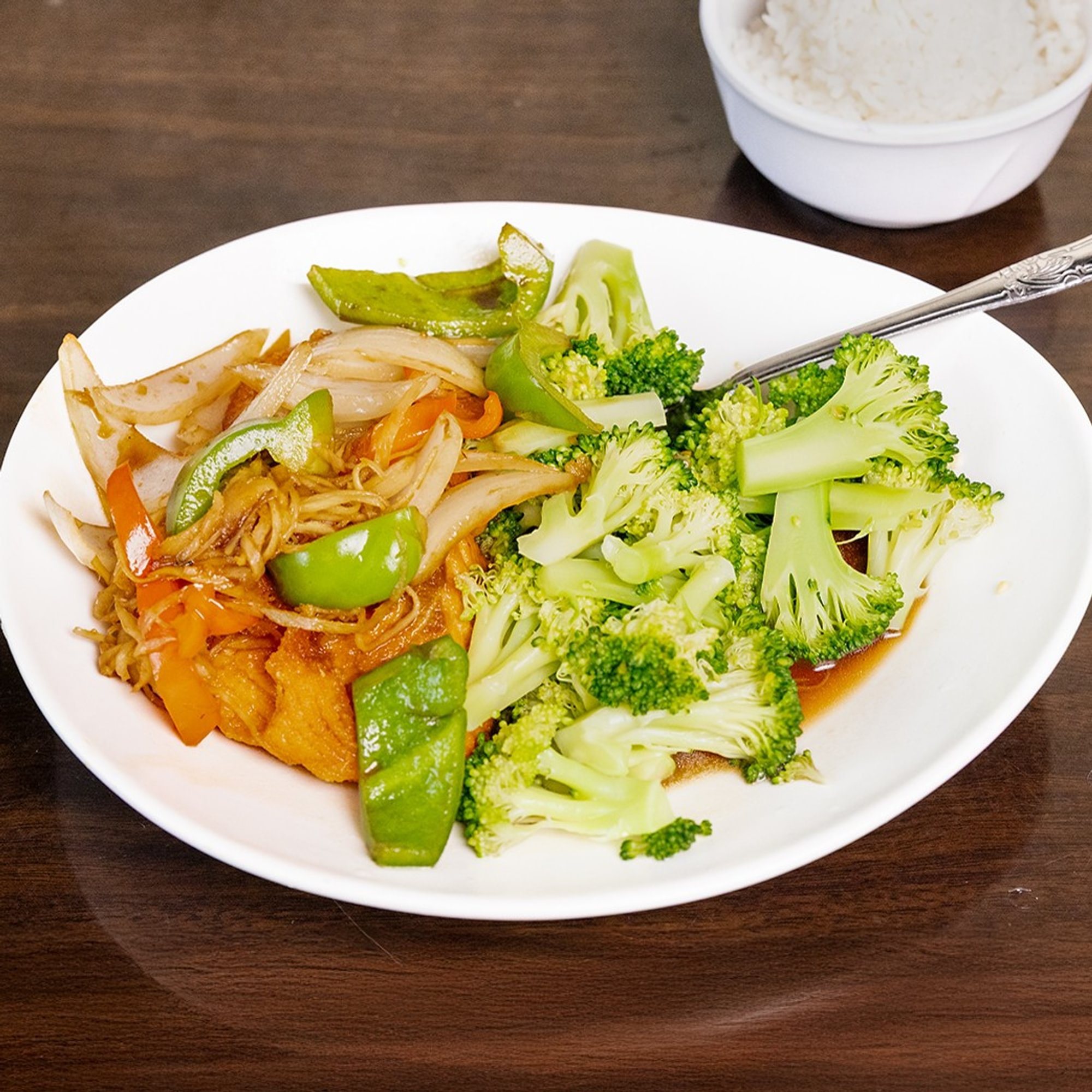 Tilapia Fillets