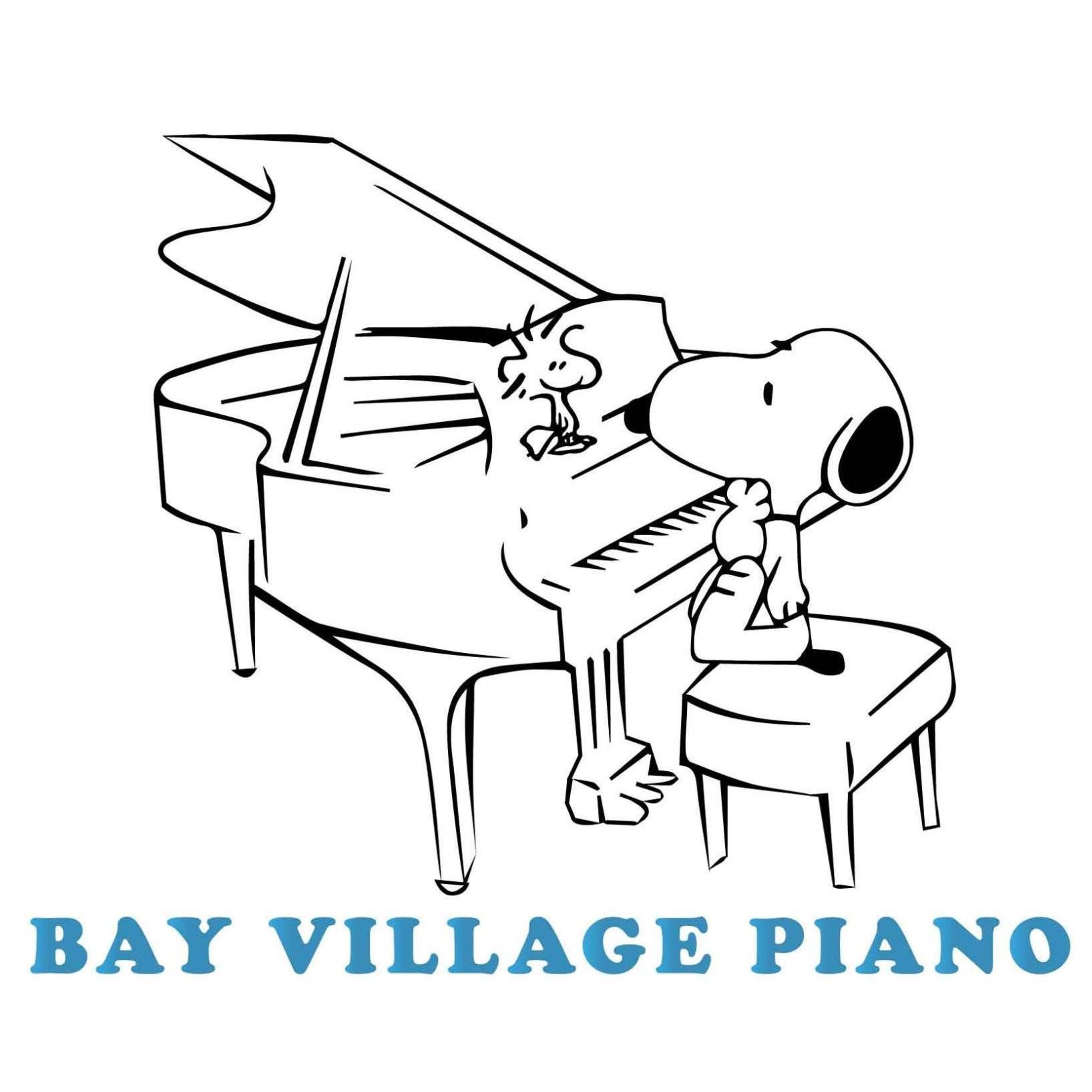 Bay Village Piano Lessons