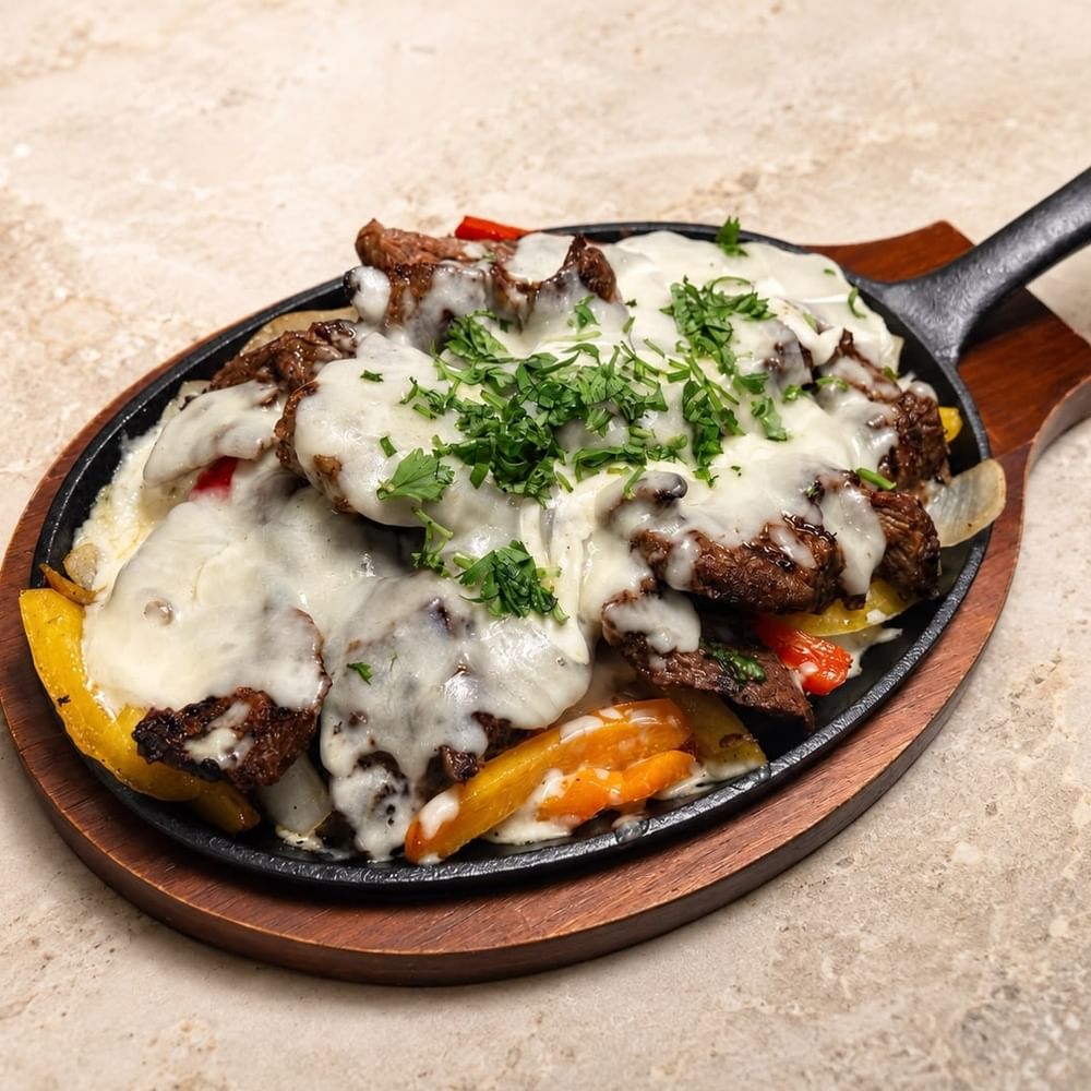 Steak Fajita