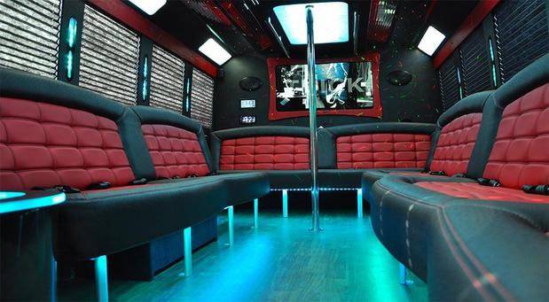 Images Red Carpet Limo