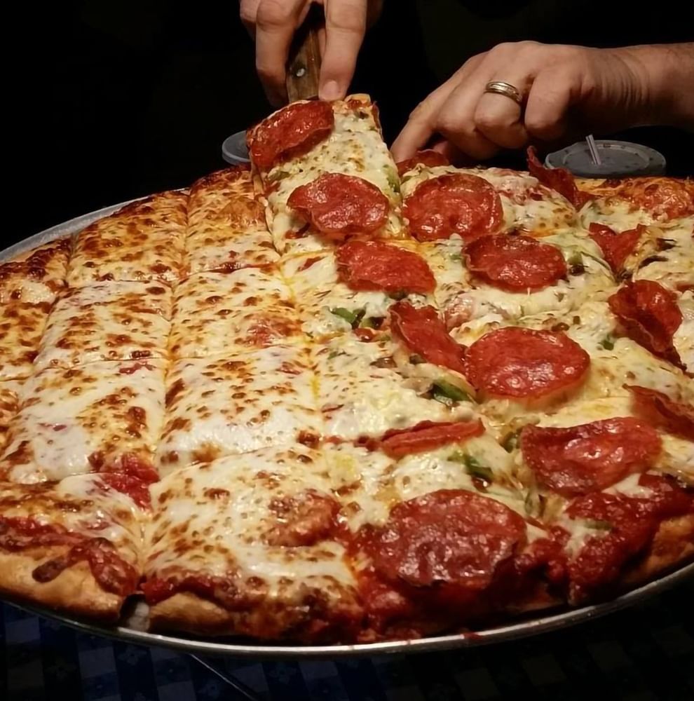 Cheese Pizza | 10"