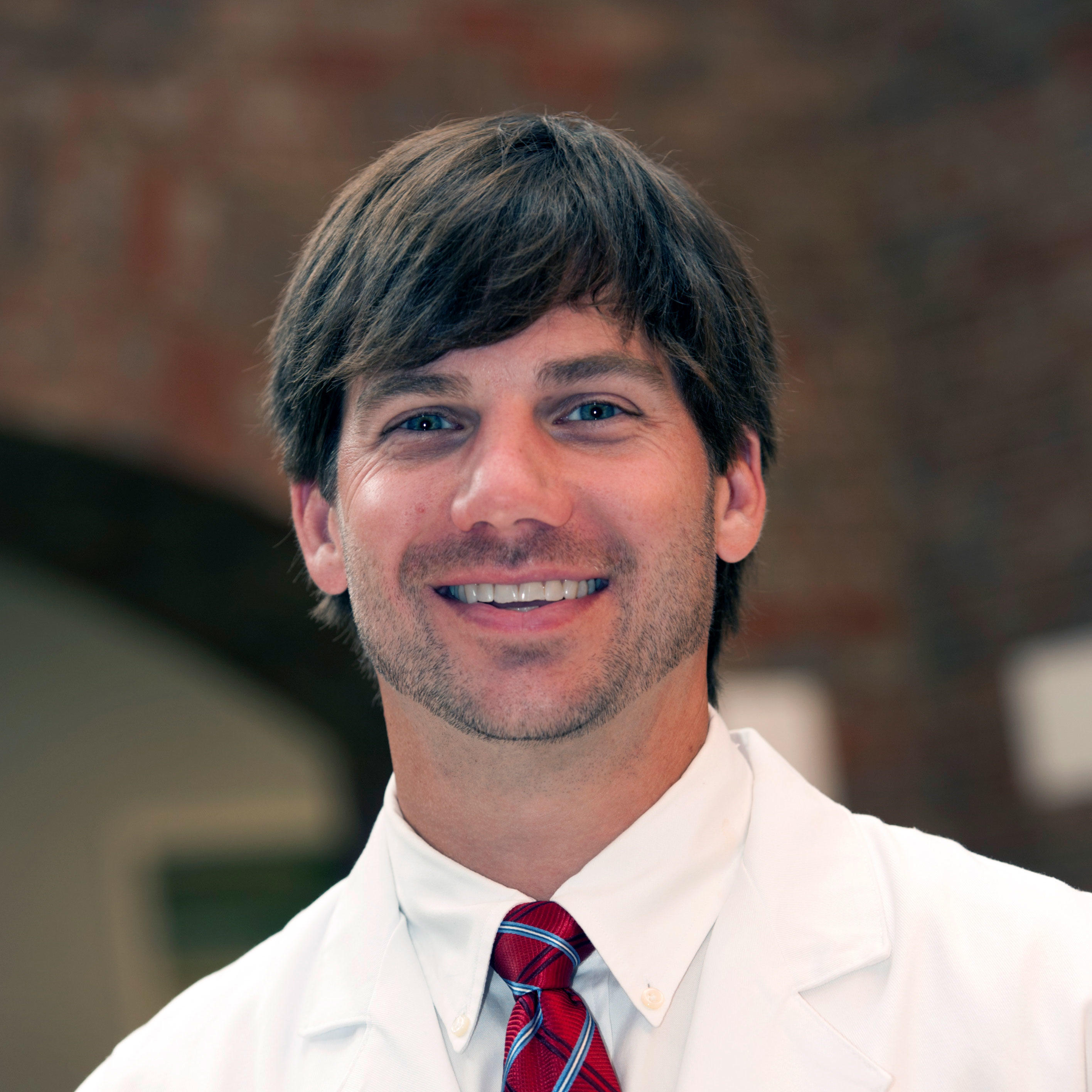 Image For Dr. Will  Cauthen MD