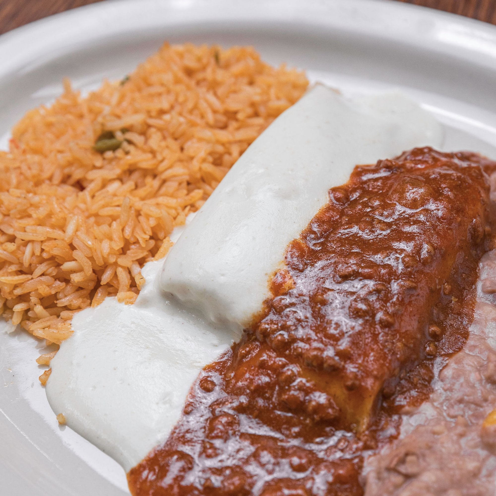 Pecina's Tamales