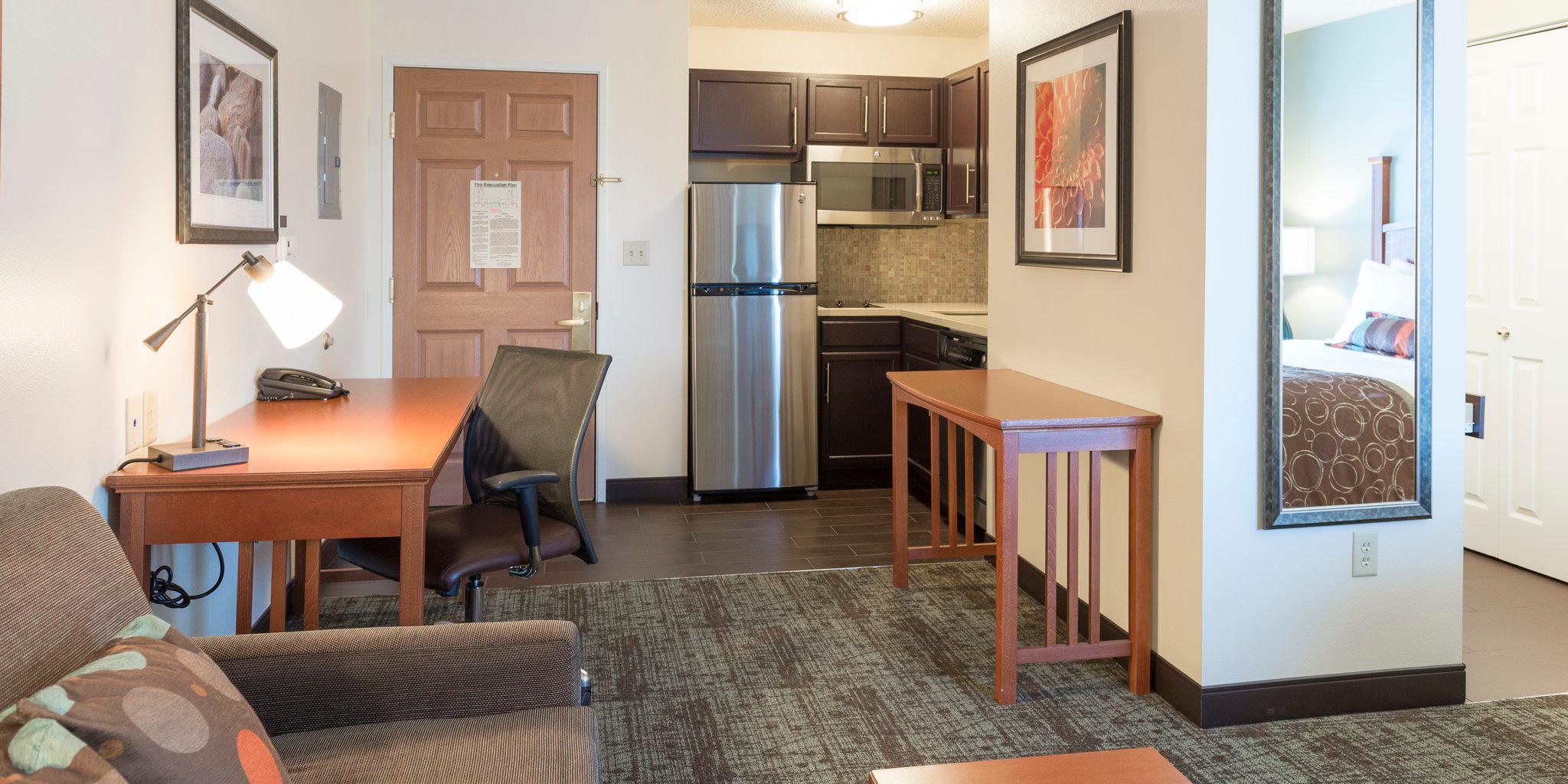 Staybridge Suites Fargo Photo