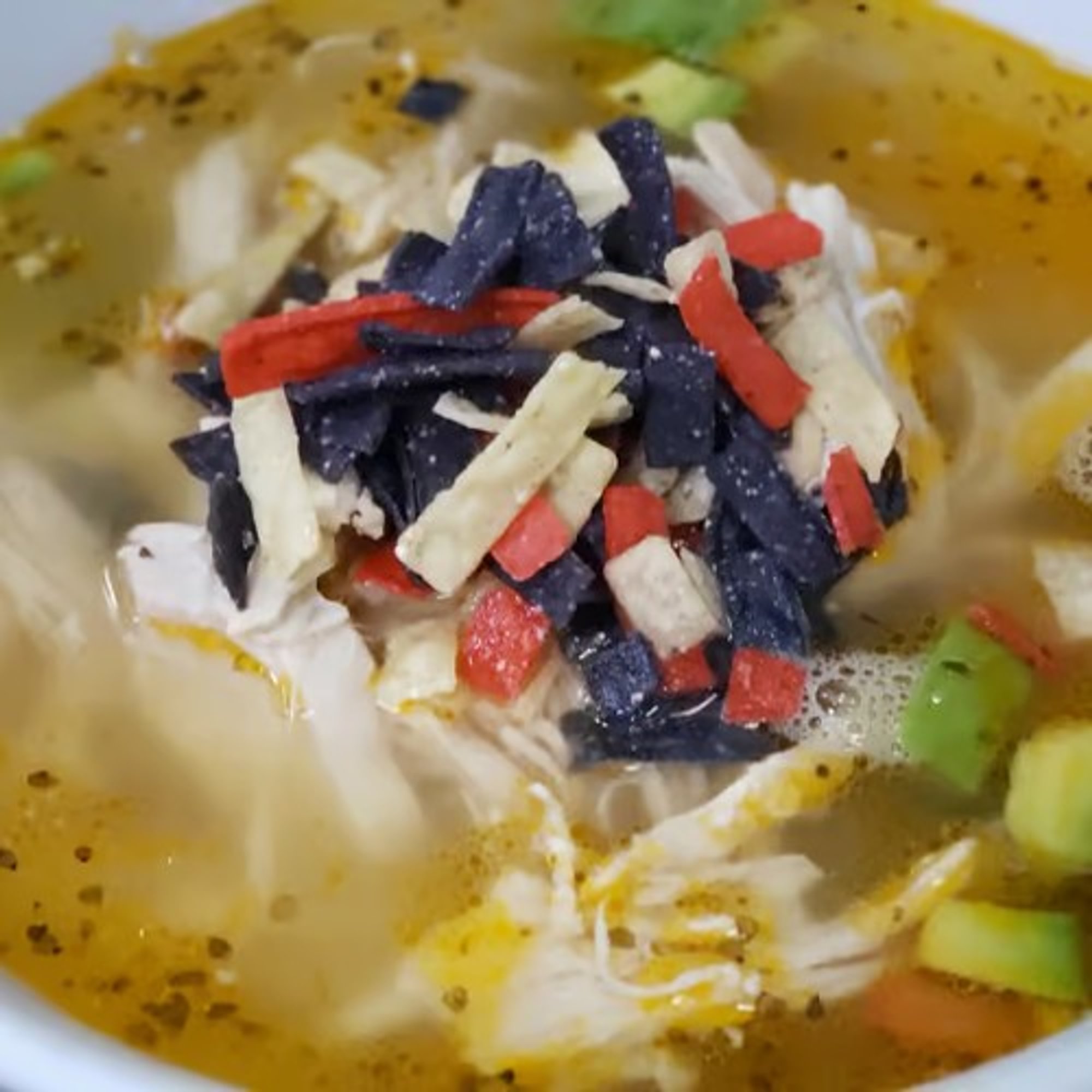 Sopa De La Abuela Small 16oz