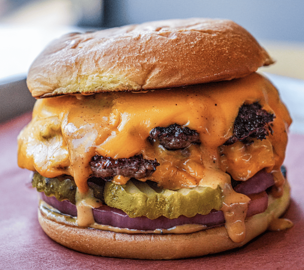 Smash Burger