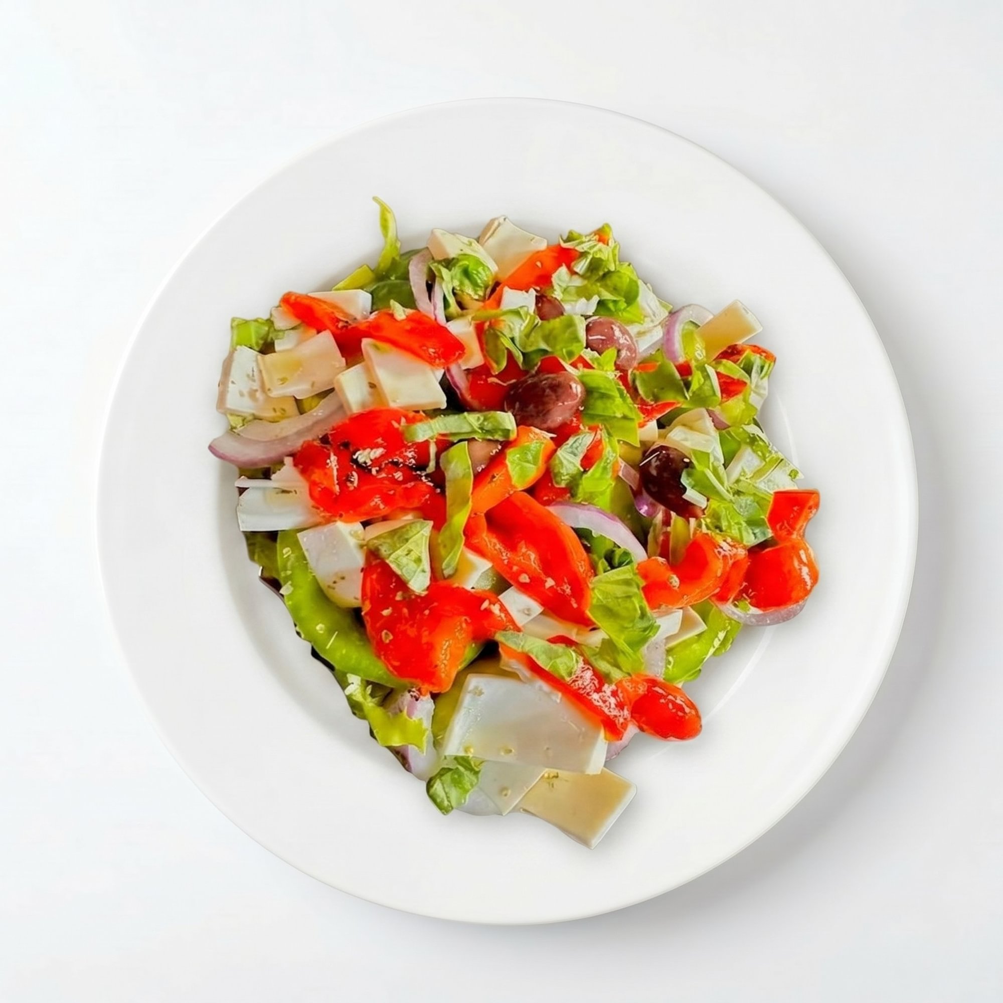 House Salad