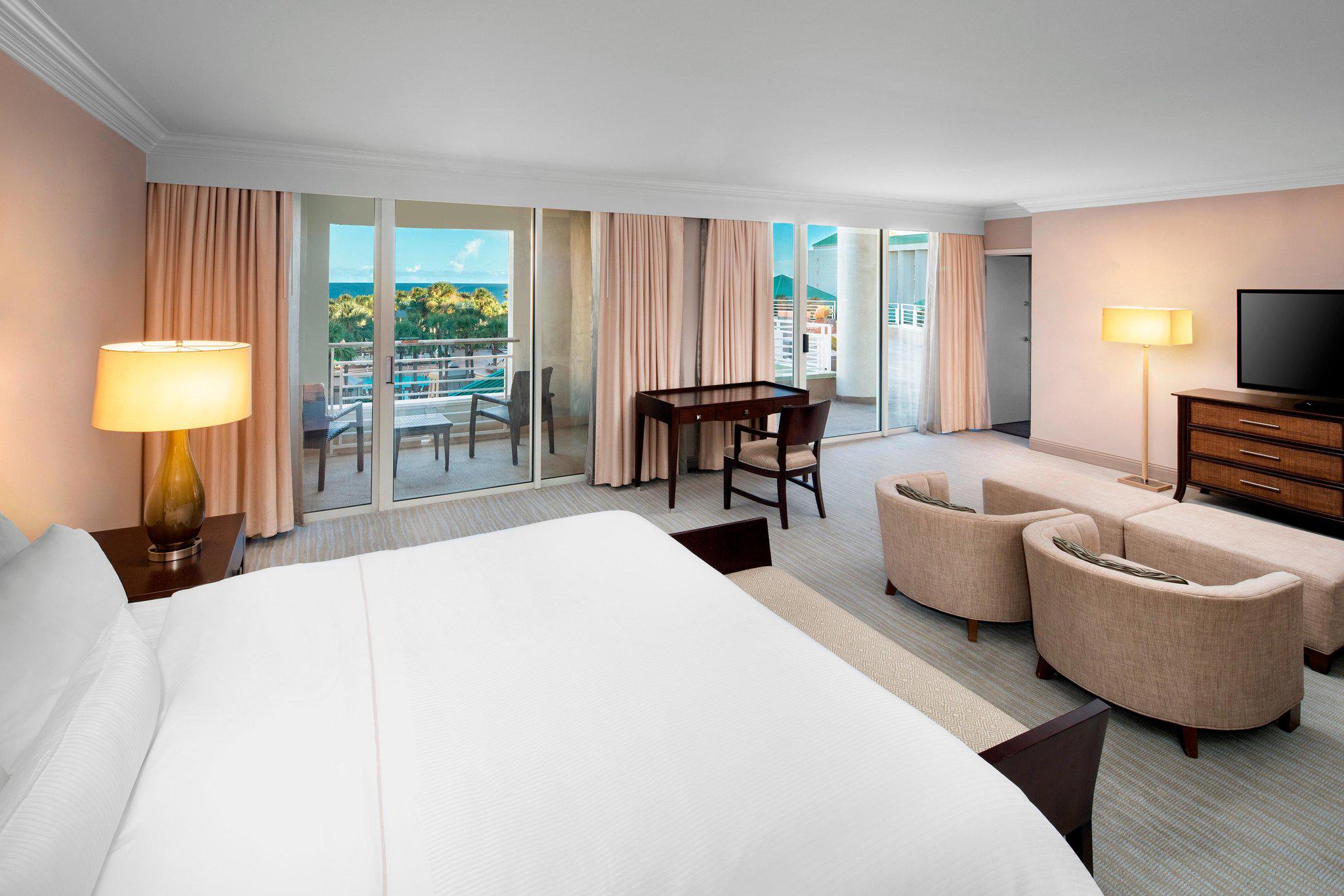 The Westin Hilton Head Island Resort & Spa Photo