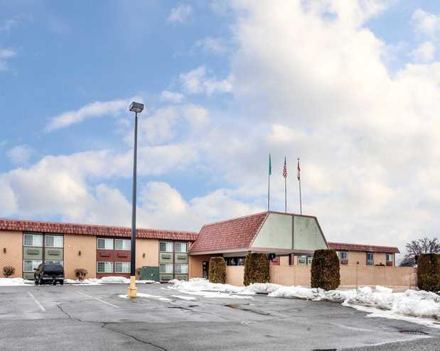 Images Quality Inn & Suites Okanogan - Omak