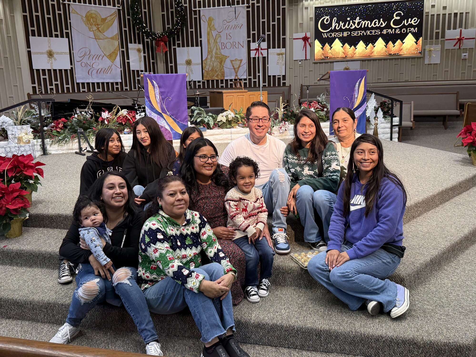 Oceanside First Presbyterian Church & Preschool Image