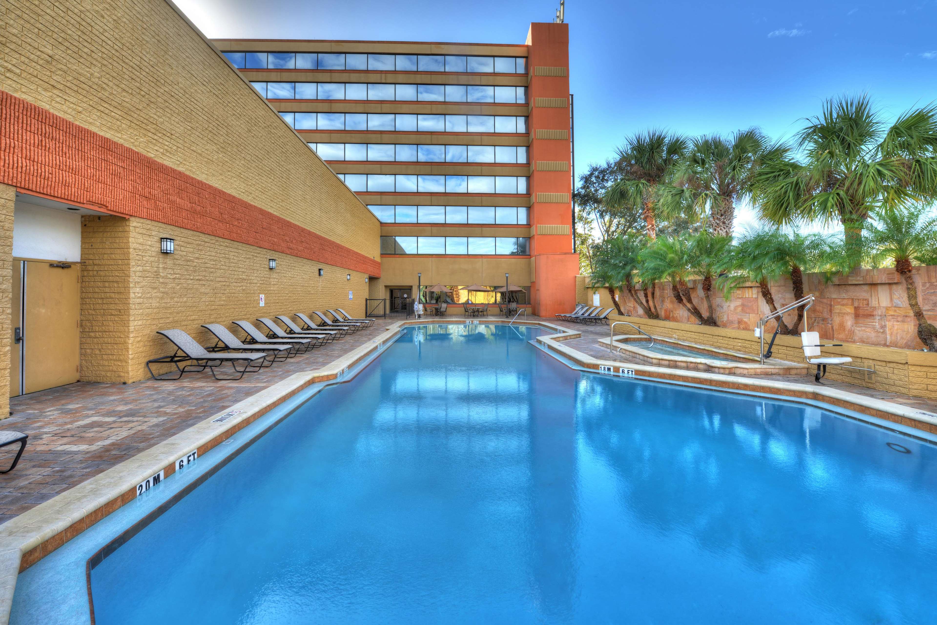 Hilton Orlando/Altamonte Springs Photo