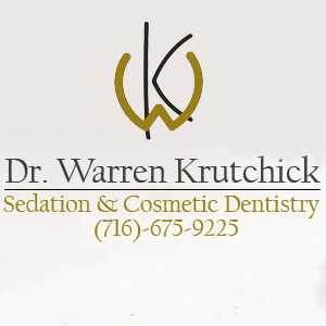 Warren M. Krutchick DDS