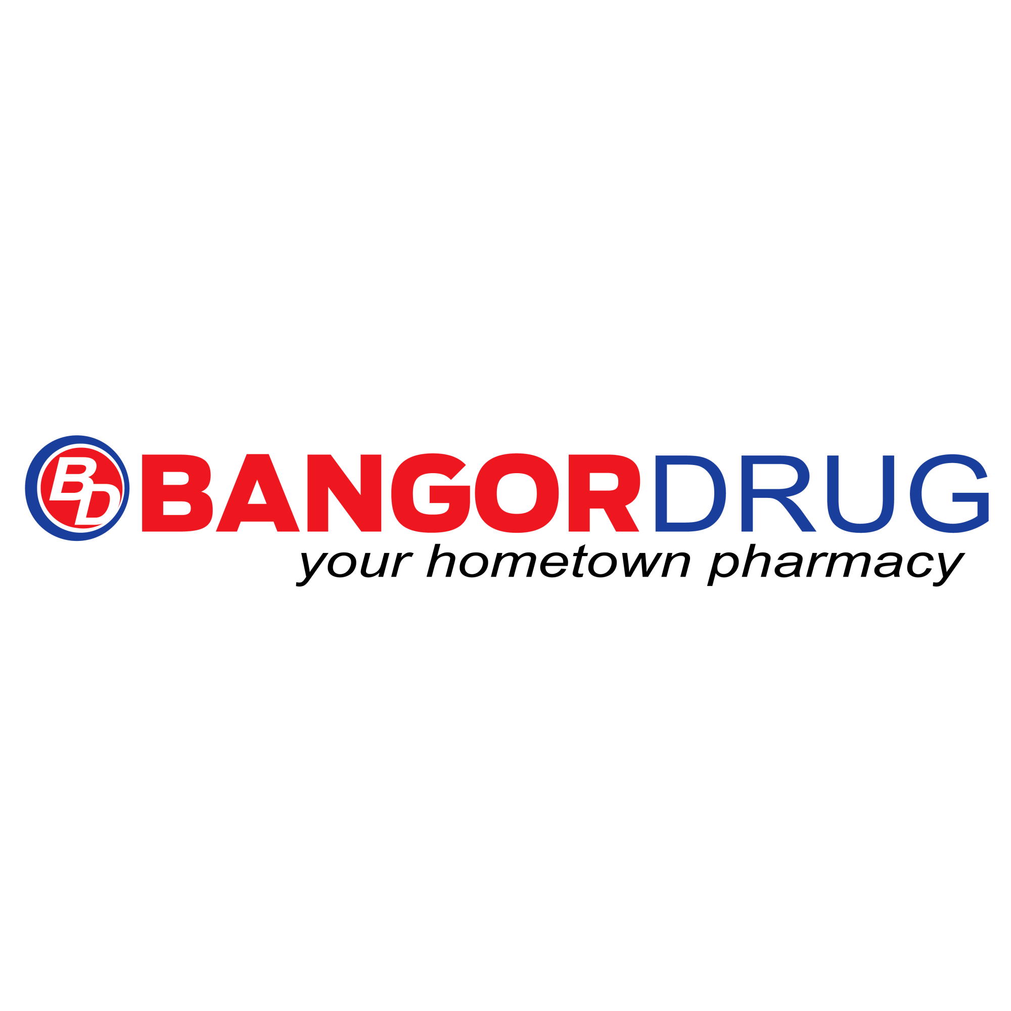Bangor Drug Company