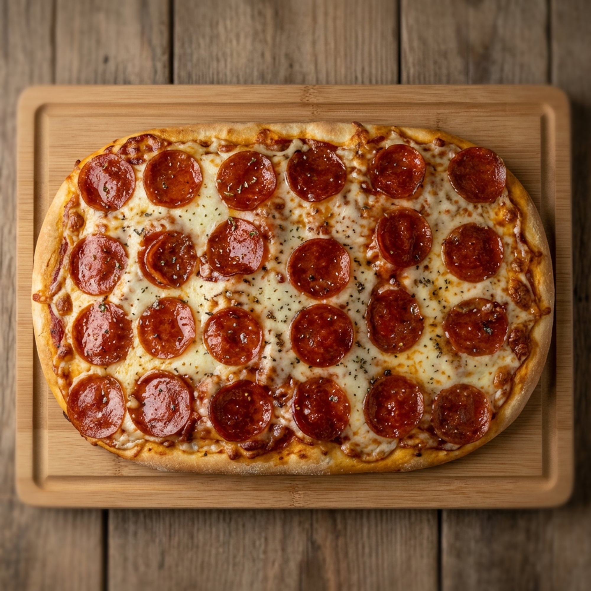 Pepperoni