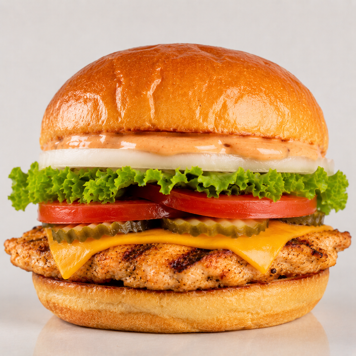 Grilled Chicken - Delight Classic