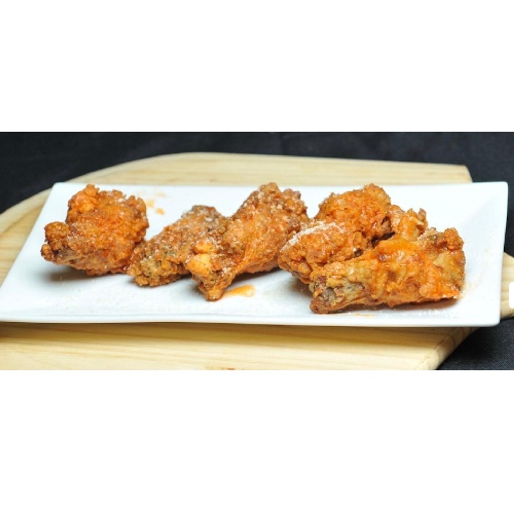 Jumbo Wings