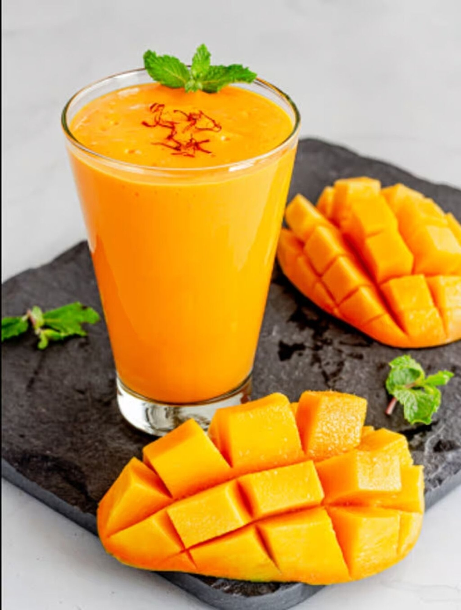 Mango Juice