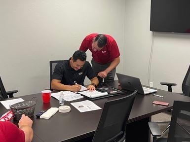 City Wide Facility Solutions - Oklahoma Image